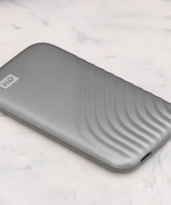 SSD WD 1TB My Passport (WDBAGF0010)- tặng túi đựng