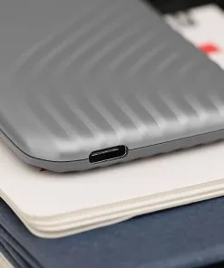 SSD WD 1TB My Passport (WDBAGF0010)- tặng túi đựng