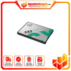 SSD TeamGroup 512G CX2 Sata III – SSD512G