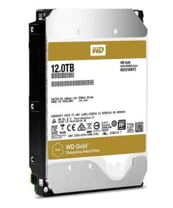 Ổ cứng western WD 12TB