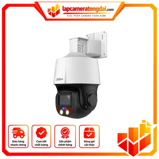 CAMERA DAHUA DH-SD3E405DB-GNY-A-PV1