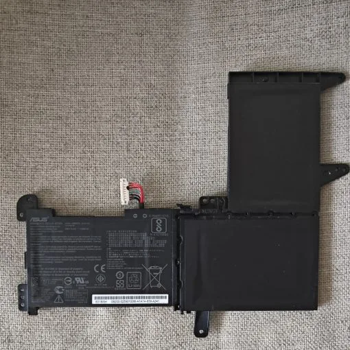 Pin laptop x510u