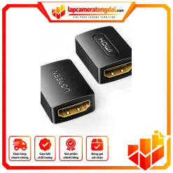 Đầu nối HDMI chính hãng Ugreen 20107