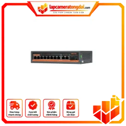 Switch Aptek 8-port PoE SG1083P