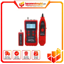 Thiết bị đo, kiểm tra cáp NF-868, Hiệu NOYAFA