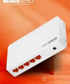TOTO LINK S505G