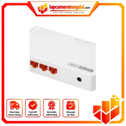 TOTO LINK S505G