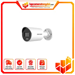 CAMERA HIKVISION DS-2CD3043G2-IU