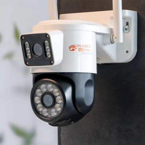 CAM YOOSEE 2 MẮT Q42D