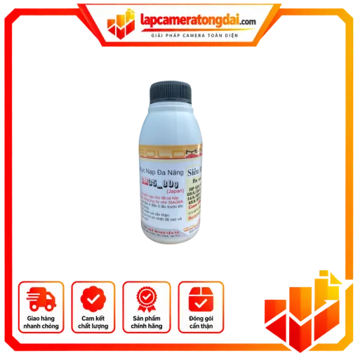 Mực nạp gm35 – MNGM35