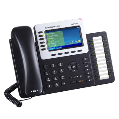 Điện thoại IP Grandstream GXP2160