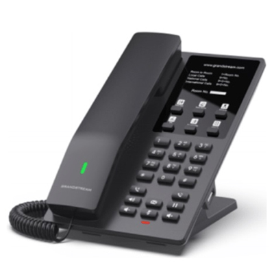 Điện thoại IP Wifi khách sạn Grandstream GHP620W