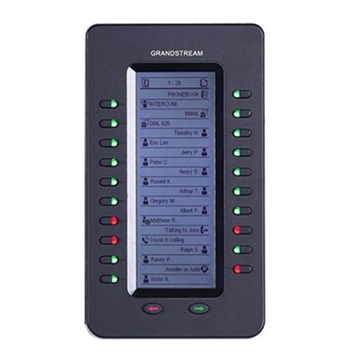 Bàn giám sát cuộc gọi Grandstream GXP2200 EXT
