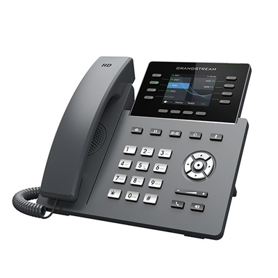 Điện thoại IP Grandstream GRP2624