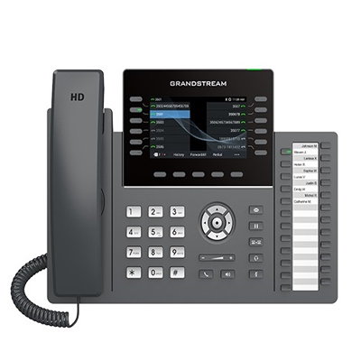 Điện thoại IP Grandstream GRP2636