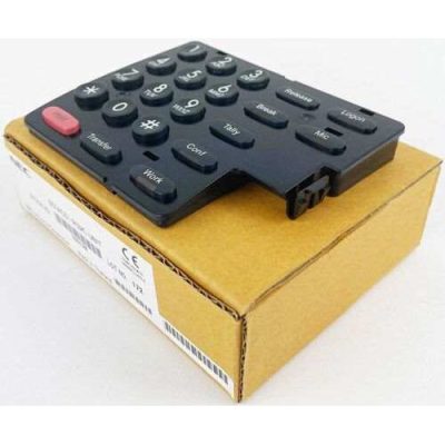 KEY SET UNIT (French) (only for DT530/DT930) - NEC BS(F)-K(BK) BE119041