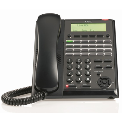 Điện thoại lập trình NEC IP7WW-24TXH-A1 (BE116514)