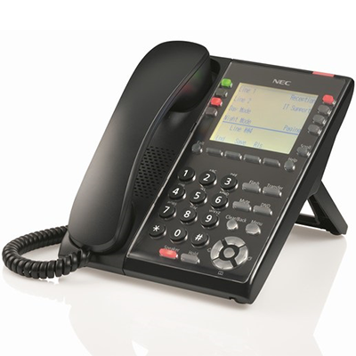 Điện thoại IP NEC SL2100 IP7WW-8IPLD-C1 TEL