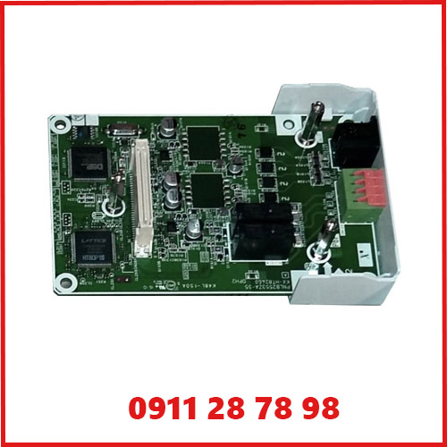 Card mở rộng 2 port Doorphone KX-HT82460