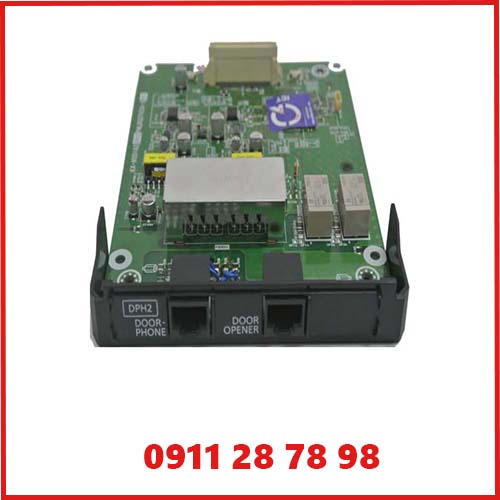 Card Doorphone 2 port KX-NS5162