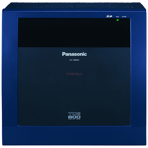 Tổng đài Panasonic KX-TDE600