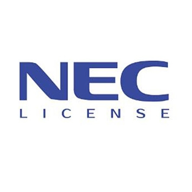 Bản quyền Toll Fraud Guard License - NEC SL2100 INGUARD LIC