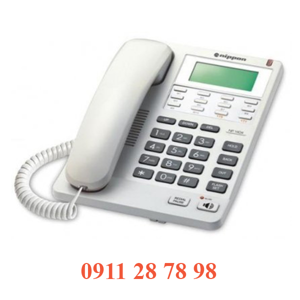 Điện thoại bàn NIPPON 1404