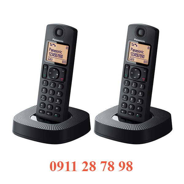 Điện thoại Panasonic KX-TGC312