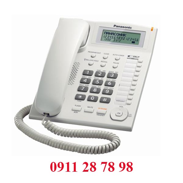Điện thoại bàn Panasonic KX-TS880