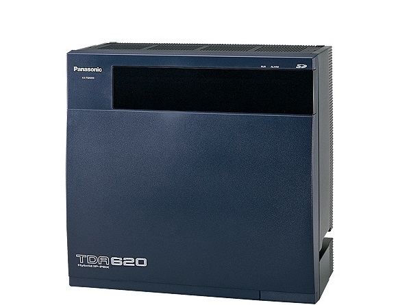 Khung Phụ Mở Rộng Tổng Đài Panasonic KX-TDA 620