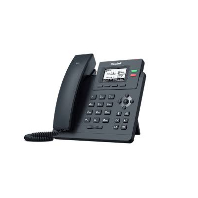 Điện thoại IP Yealink SIP-T31G